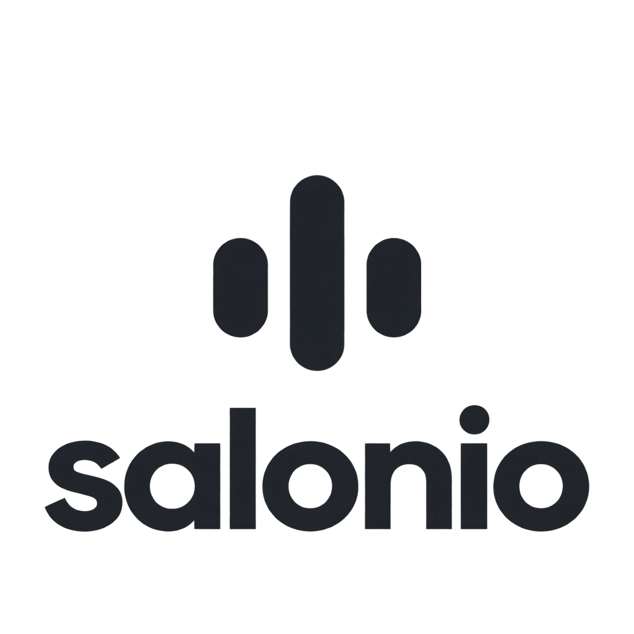 Salonio Logo